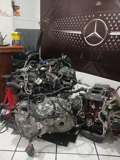 عکس مکانیکی شبانه روزی ۲۰۰۰