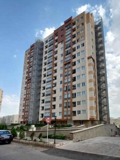 عکس برج آسمان رشدیه 