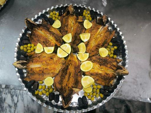 عکس کترینگ و رستوران سلمان