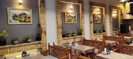 عکس کترینگ و رستوران سلمان