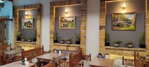 عکس کترینگ و رستوران سلمان