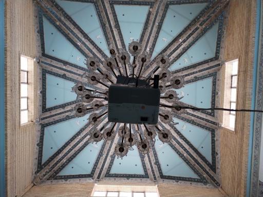 عکس مسجد امام جعفرصادق