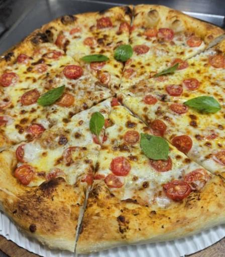 عکس رستوران ایتالیایی دایان