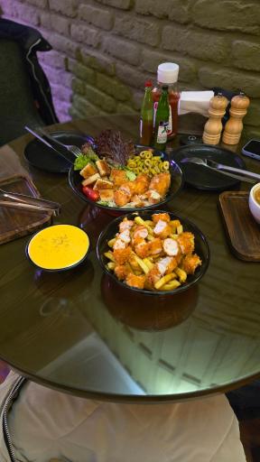 عکس رستوران ایتالیایی دایان