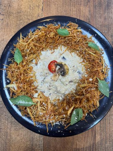 عکس رستوران ایتالیایی دایان