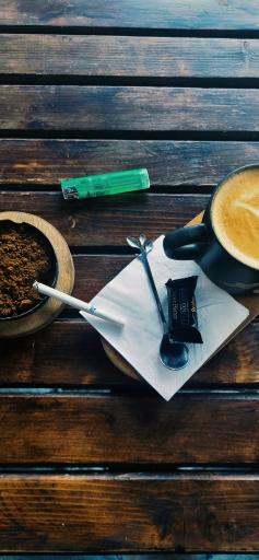 عکس کافه آتا