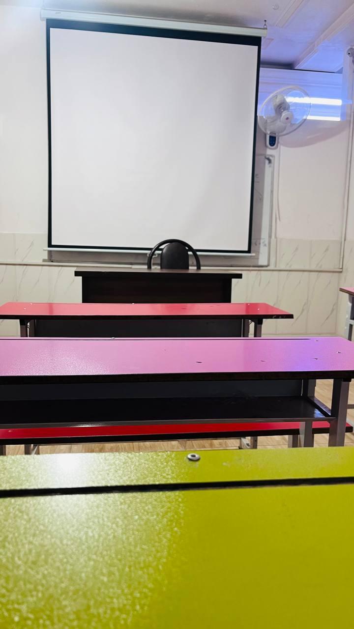 عکس دبستان و آموزشگاه زبان ونوس