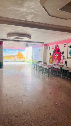 عکس دبستان و آموزشگاه زبان ونوس