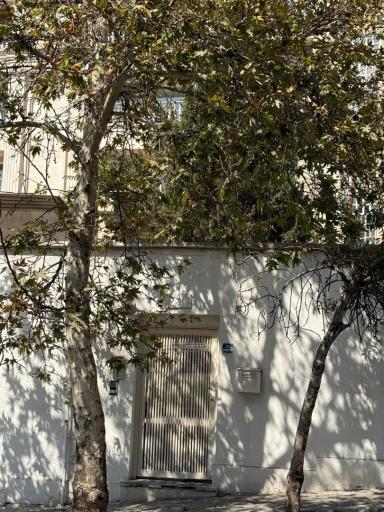 عکس کلینیک روانشناسی ماهانا