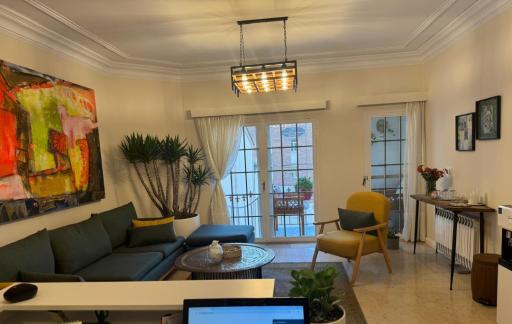 کلینیک روانشناسی ماهانا