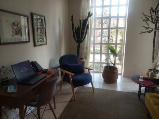 عکس کلینیک روانشناسی ماهانا