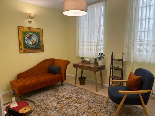 عکس کلینیک روانشناسی ماهانا