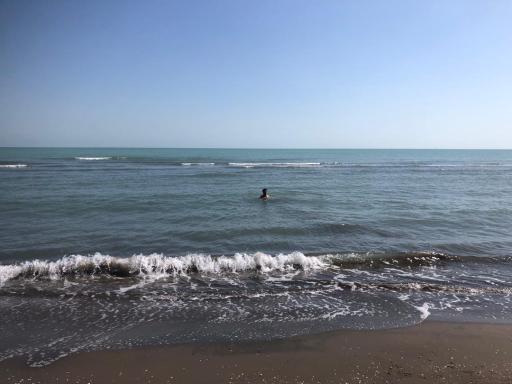 عکس چاف بالا