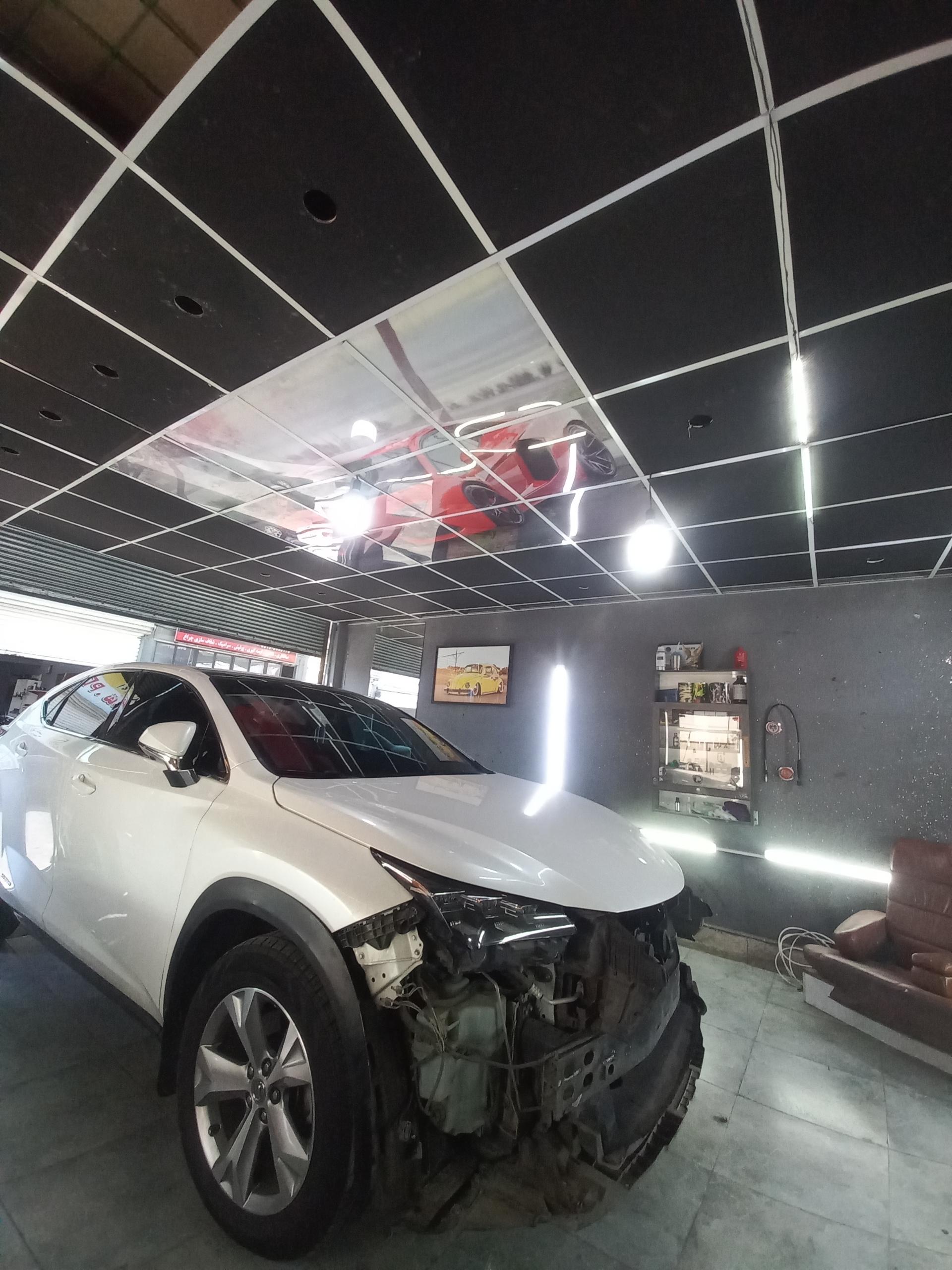 عکس دیتیلینگ وان پلاس