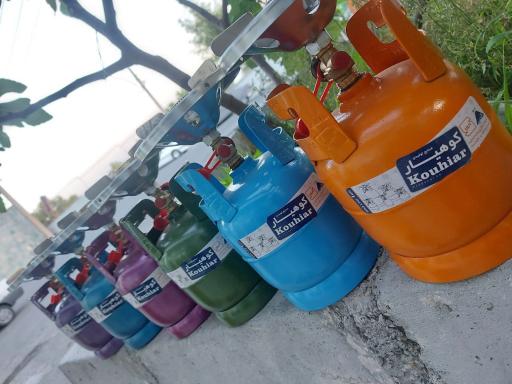 عکس دکتر گاز کرج