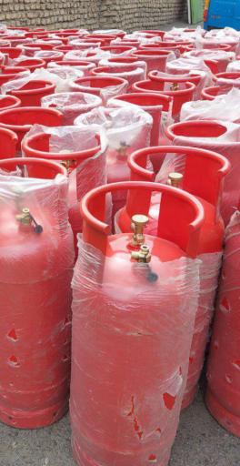 عکس دکتر گاز کرج