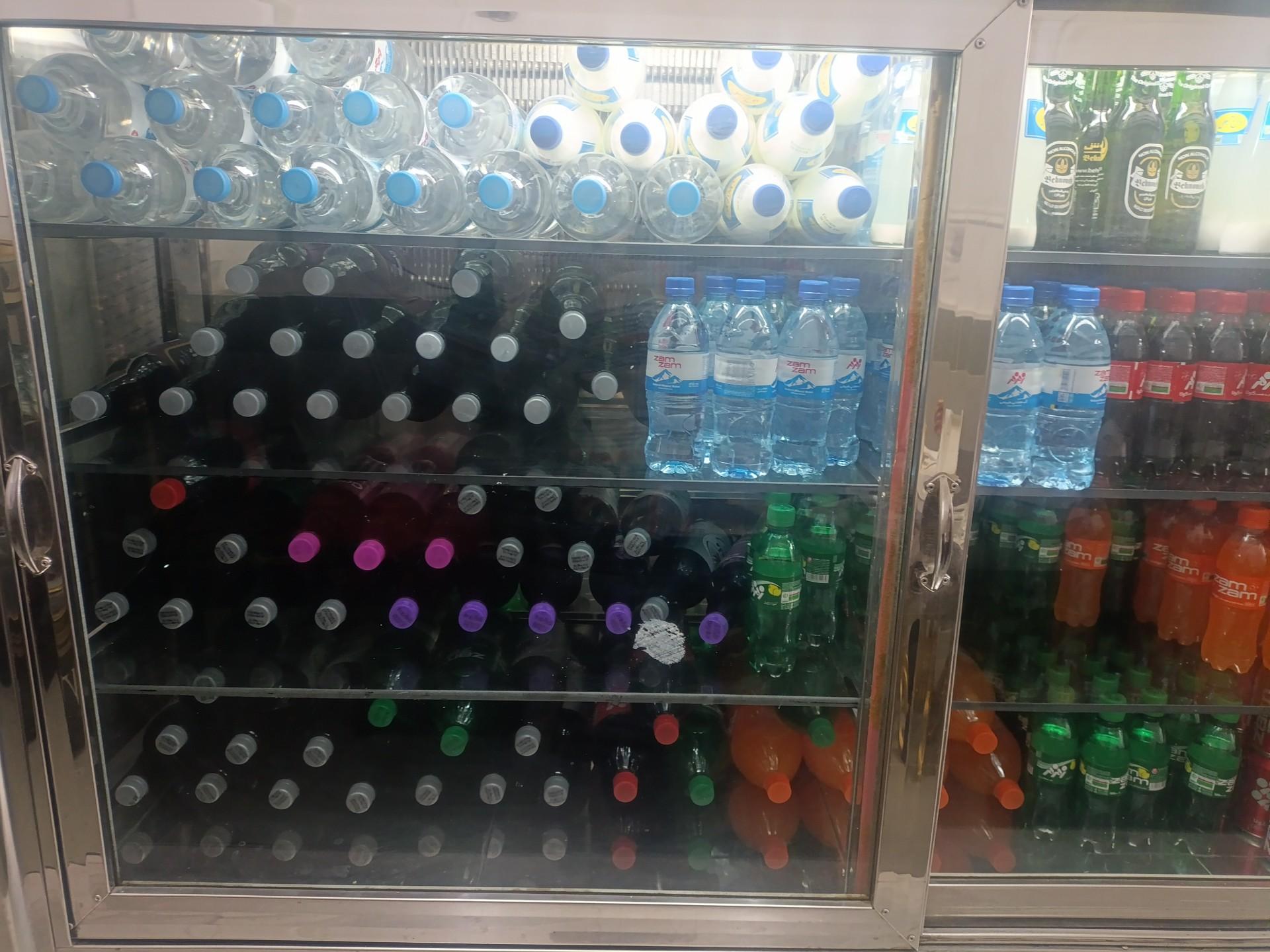 عکس رستوران سلطانیه 