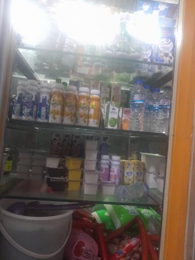 عکس سوپر مارکت مهدی