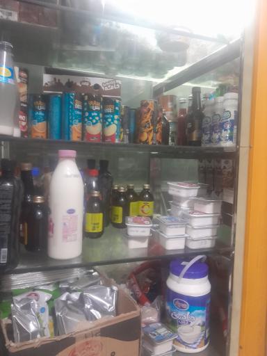 عکس سوپر مارکت مهدی