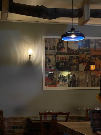 عکس کافه چنار مجاور