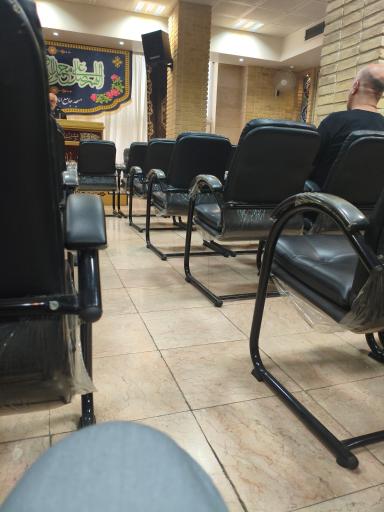 عکس مسجد امام جعفرصادق