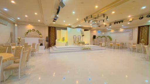 عکس باغسرای کاخ اشراف