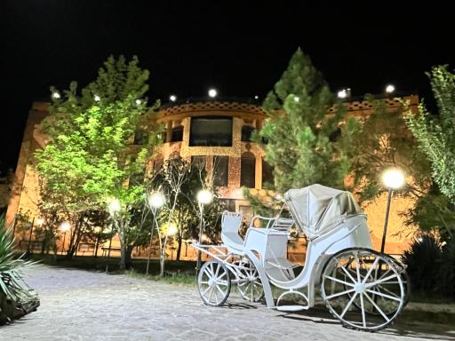 عکس باغسرای کاخ اشراف