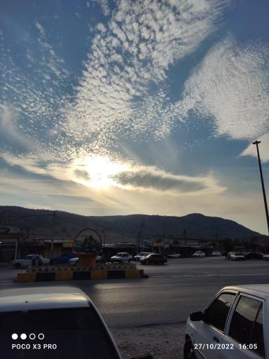 عکس خومه زار