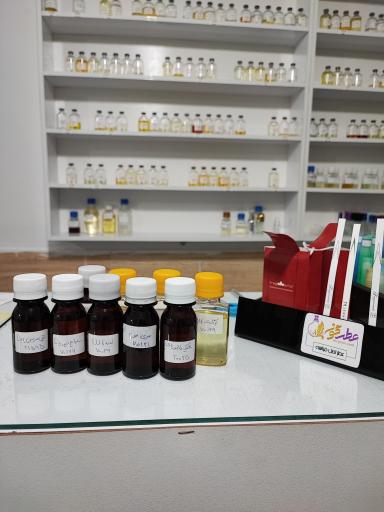 عکس فروشگاه عطرگون (شعبه مرکزی)