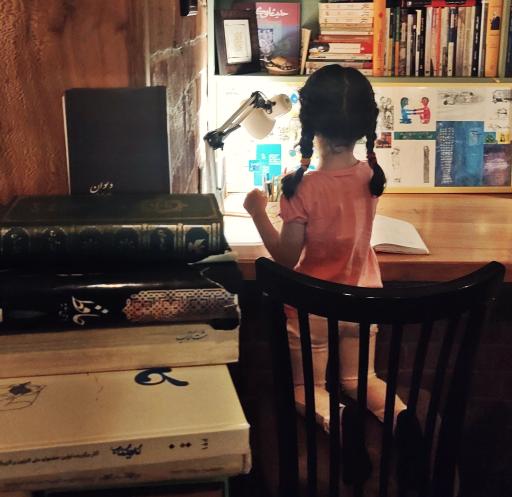 عکس کافه چنار مجاور