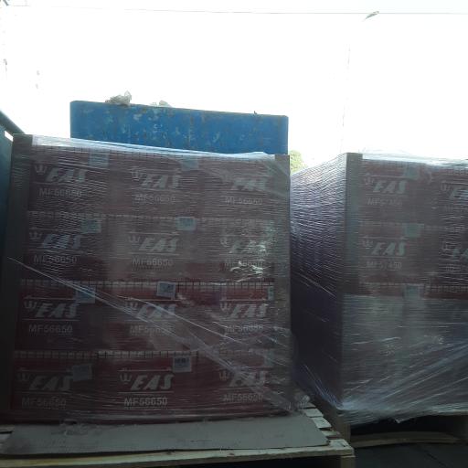 عکس باطری محمدیان