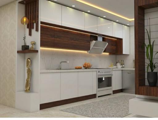 عکس دکوراسیون مارال