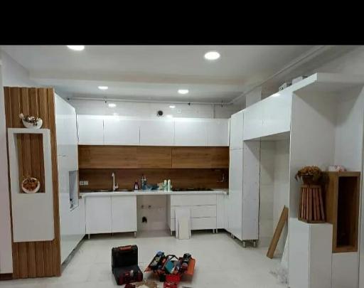 عکس دکوراسیون مارال