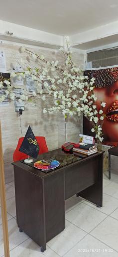 عکس آموزشگاه مراقبت و زیبایی نازیلا