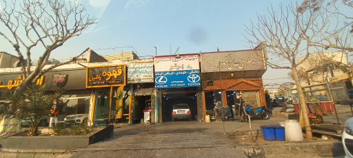 عکس مکانیکی برتر