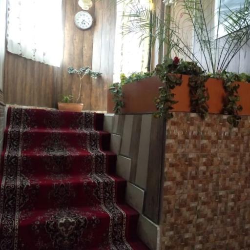 عکس هتل امین