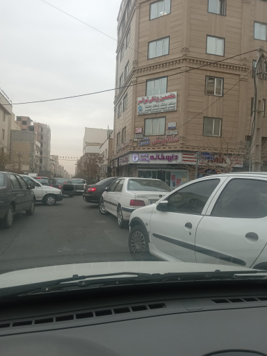 عکس داروخانه دکتر پناهی