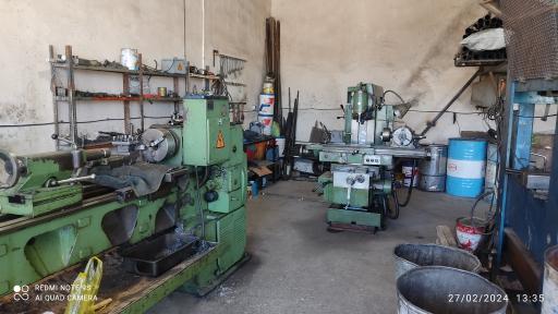 عکس خدمات تراشکاری سید شعبه 2