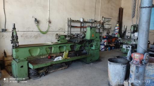 عکس خدمات تراشکاری سید شعبه 2