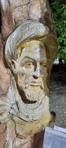 عکس عمارت کوشک