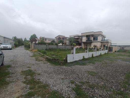 عکس شهرک زمرد آپادانا 