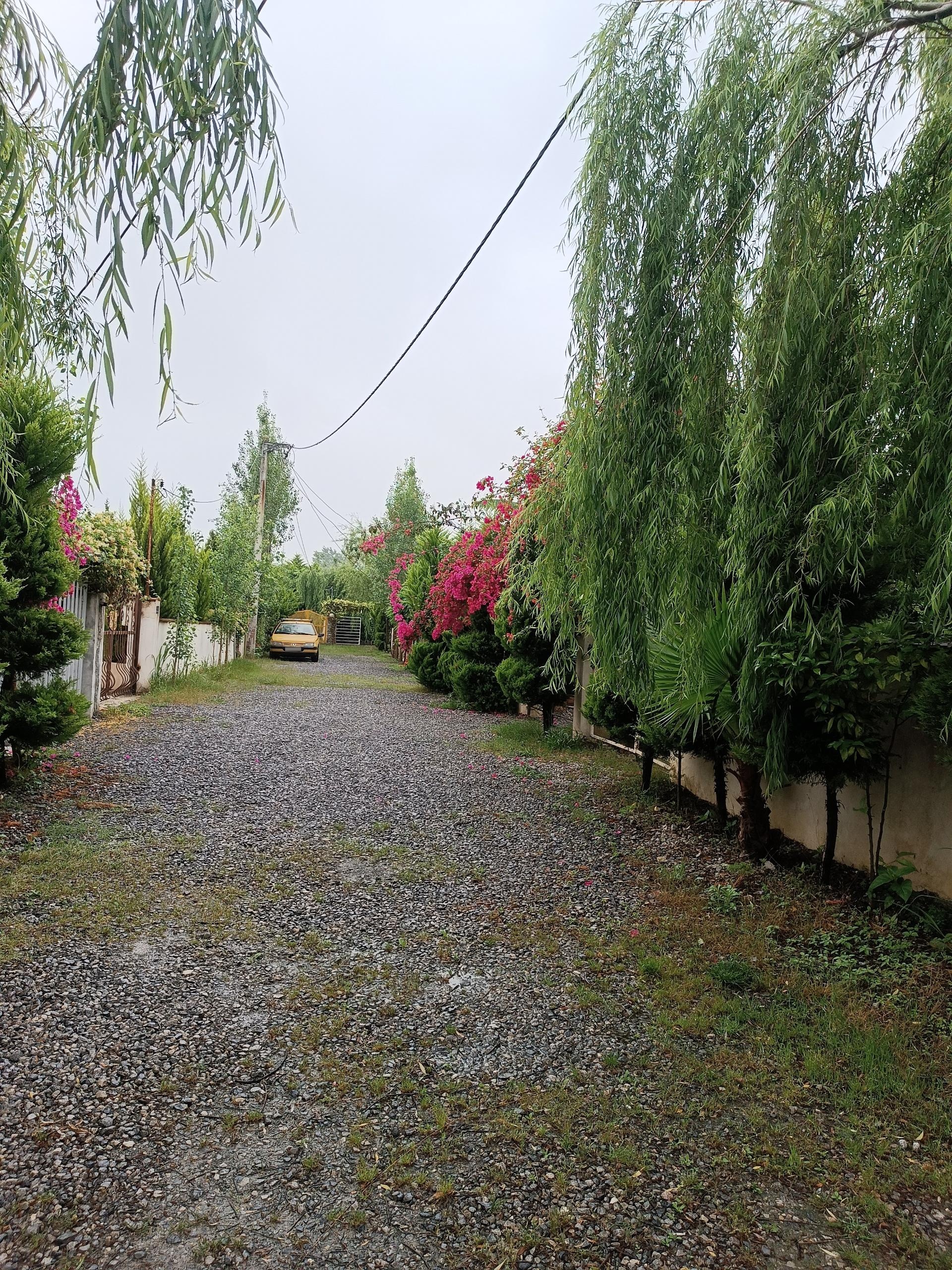 عکس شهرک زمرد آپادانا 