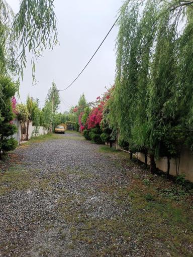 عکس شهرک زمرد آپادانا 