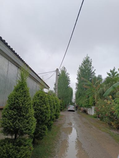 عکس شهرک زمرد آپادانا 