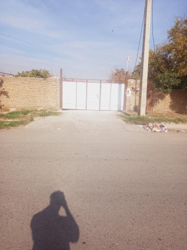 عکس گاوداری صفرعلی توده زعیم