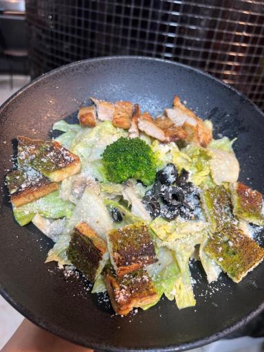 عکس فست فود پینو