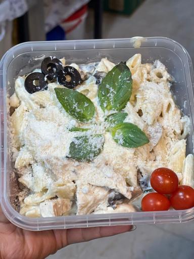 عکس فست فود پینو