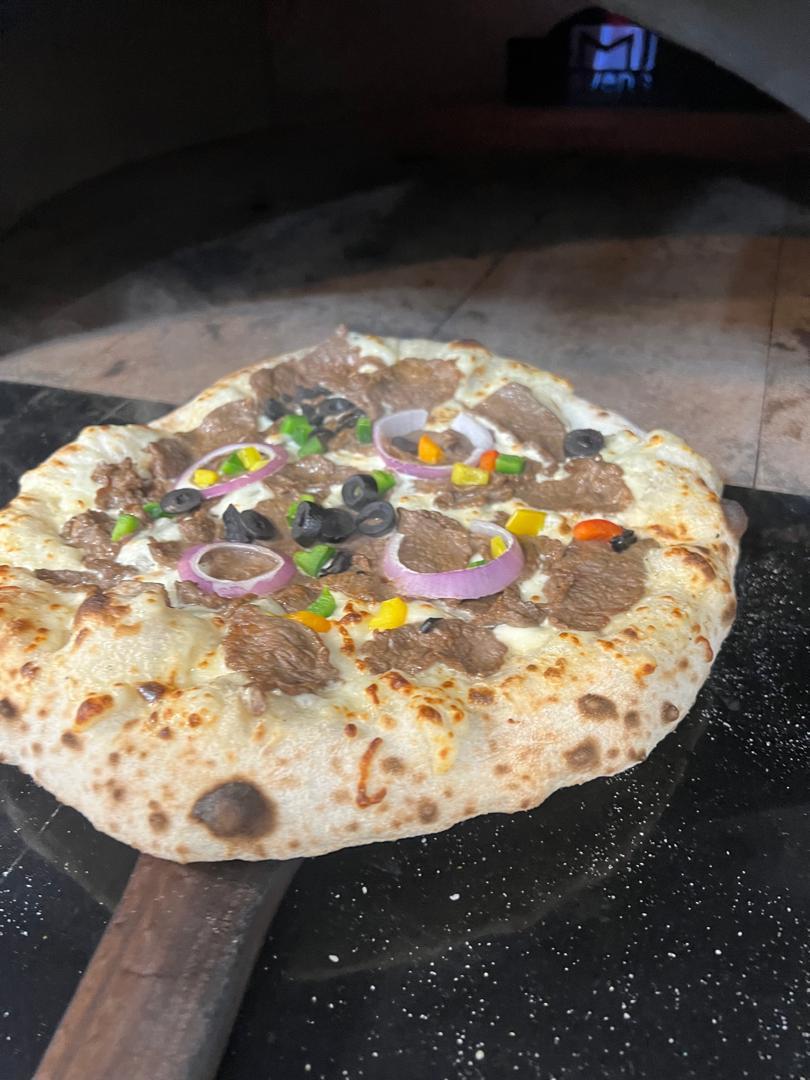 عکس فست فود پینو