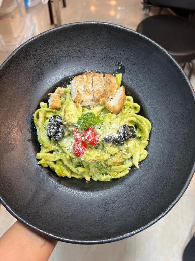 عکس فست فود پینو