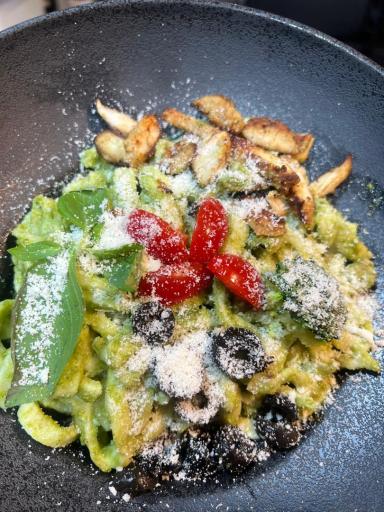 عکس فست فود پینو